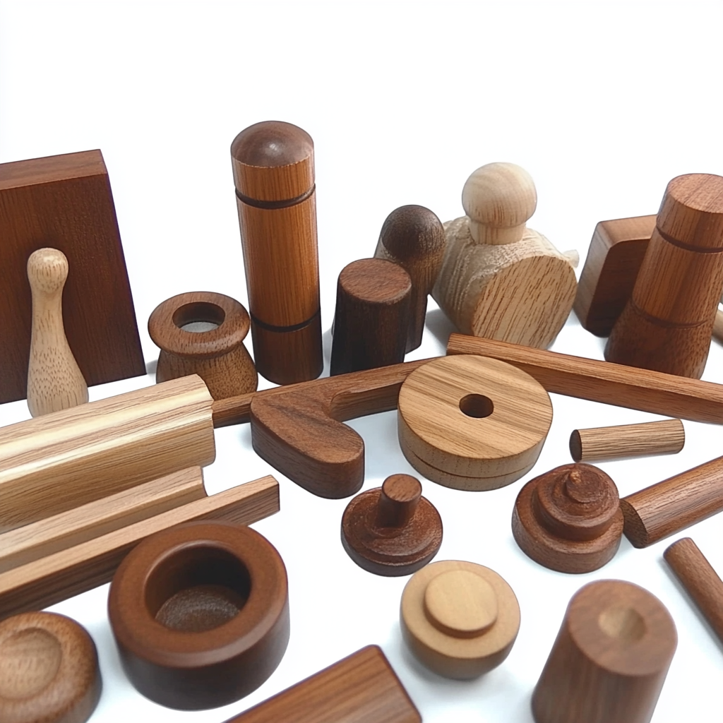 Custom CNC Machining Wood Router Turning Lathe Laser Cutting &amp; Wire EDM Drilling Service With Rapid Prototyping