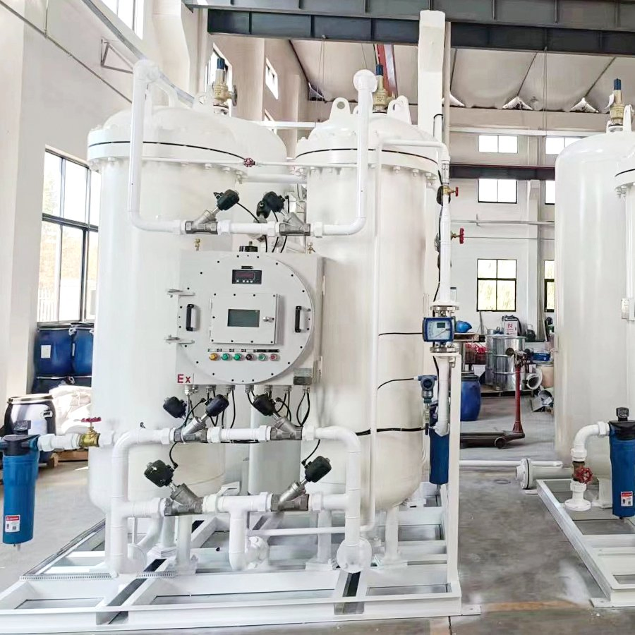 Approved Purity with Fiber Laser Cutting Purification System