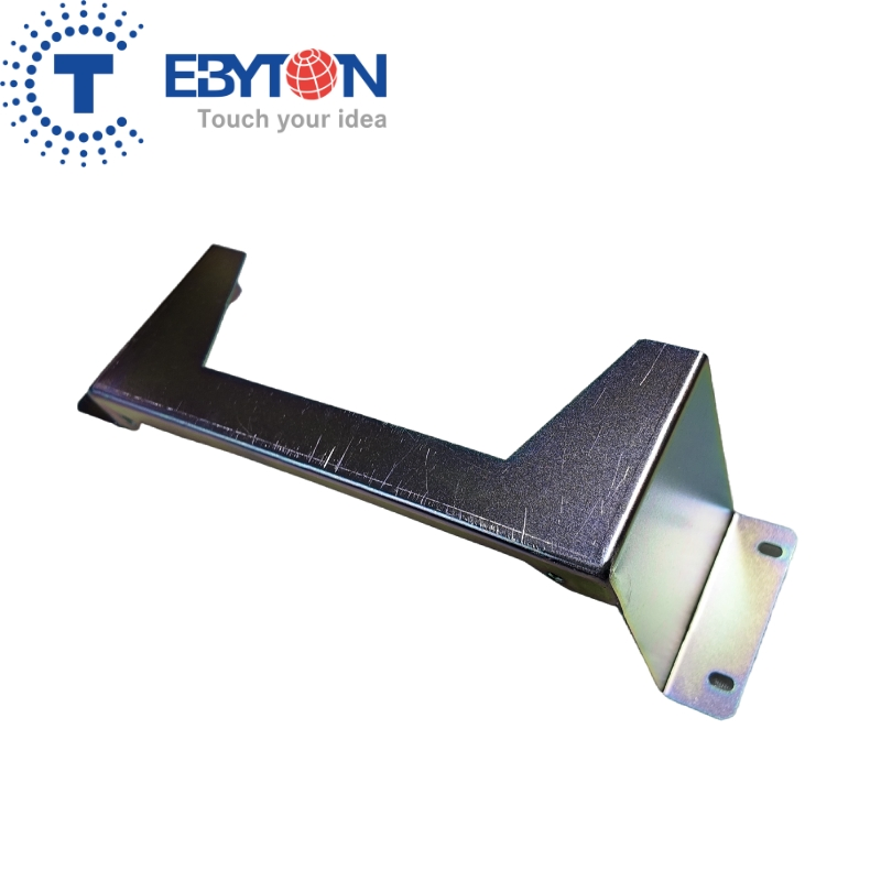 Custom Sheet Metal Parts Aluminum Stainless Steel Laser Cutting Components Car Modifications Titanium Service