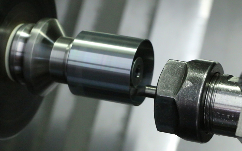 CNC Part 2