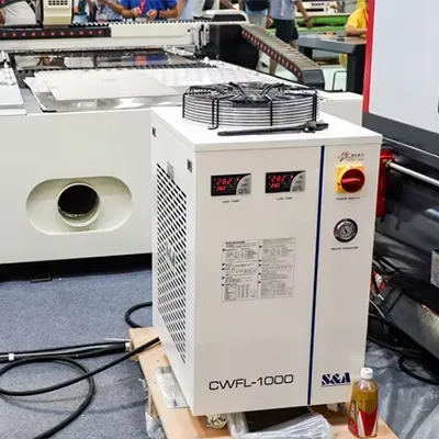 Water Chiller