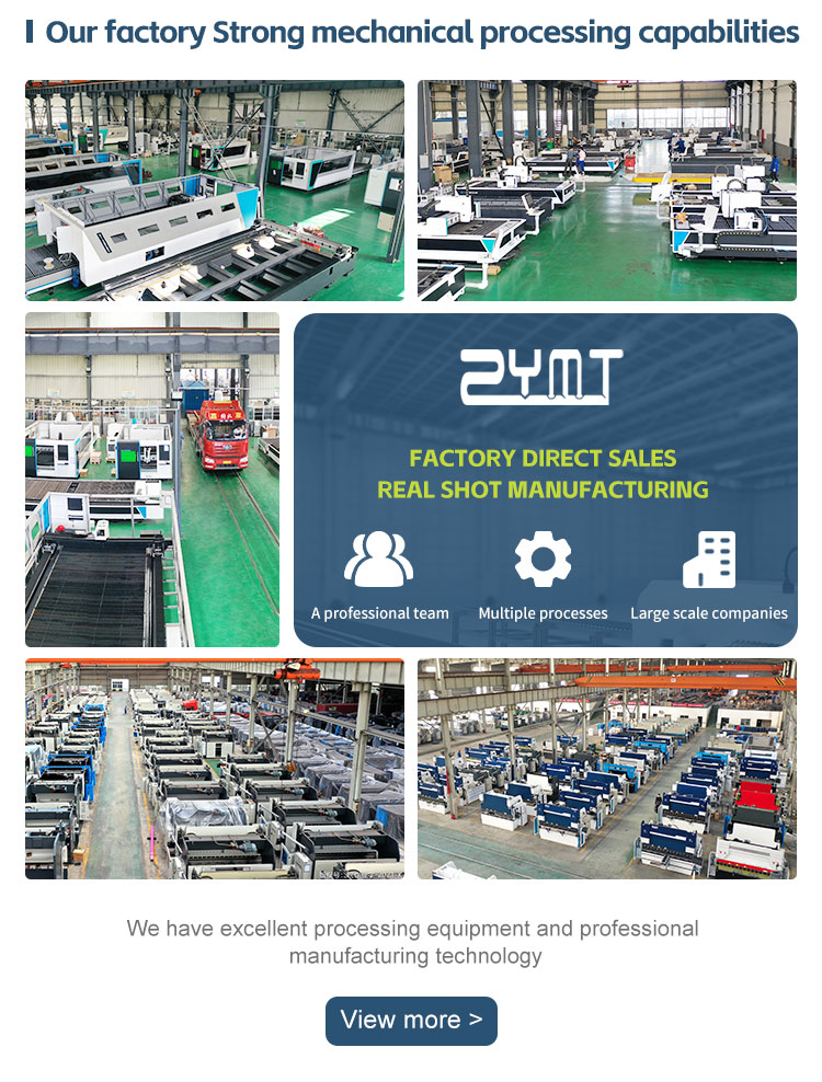 Manufacturing Process