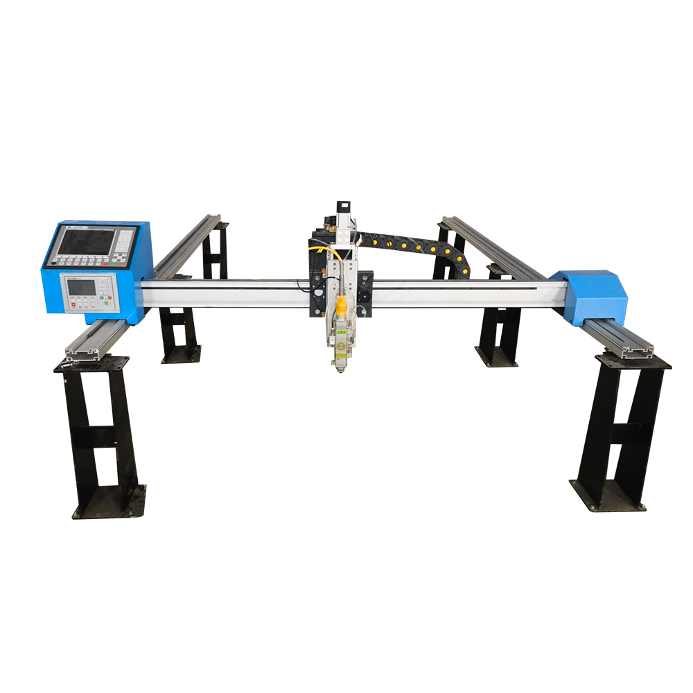 Industrial Laser
