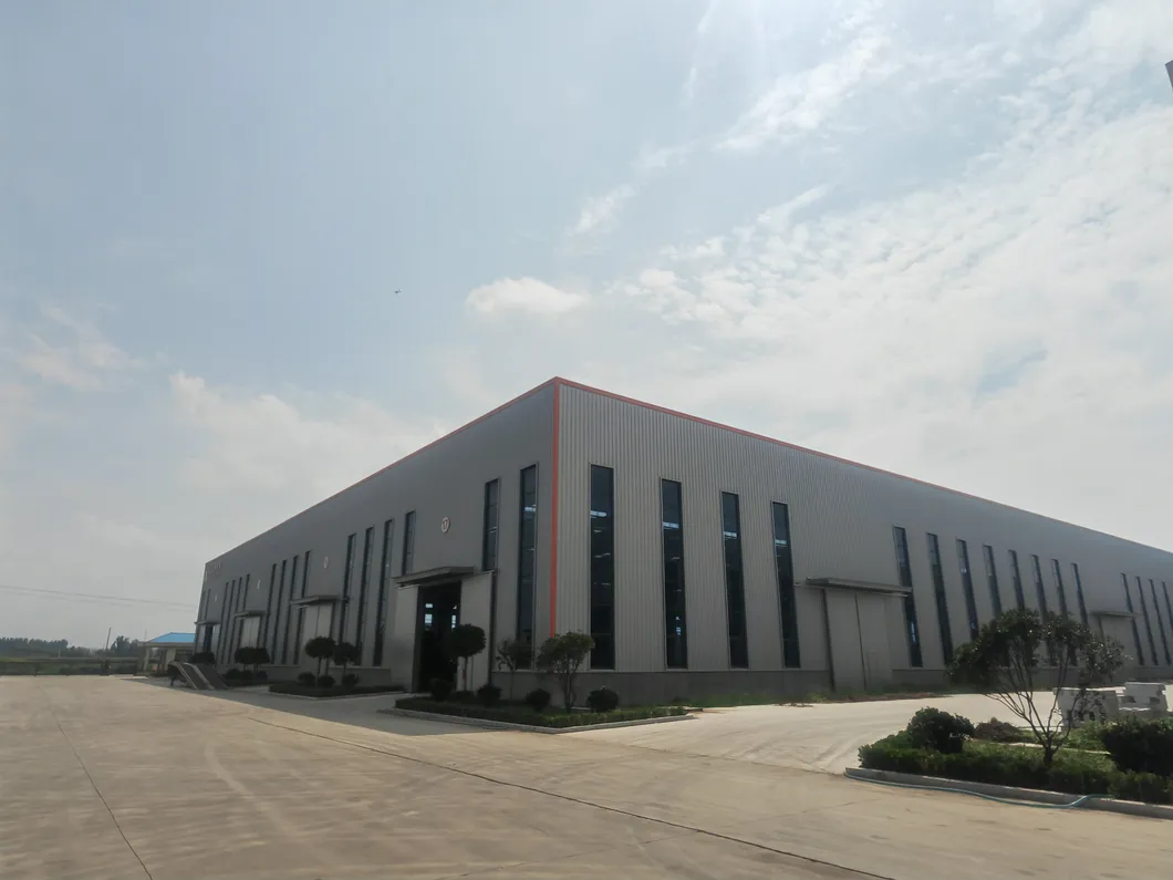 Factory Facility