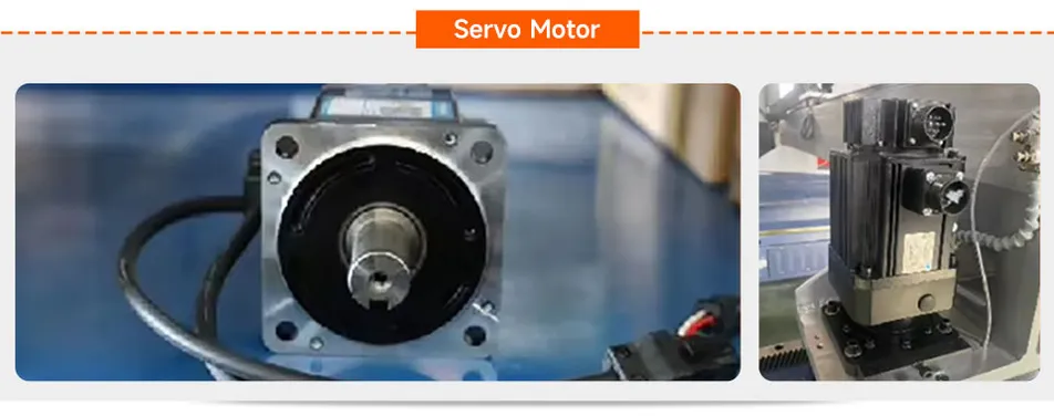 Servo Motor