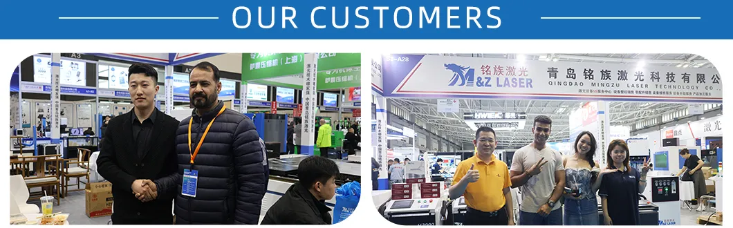 Customer Showcase