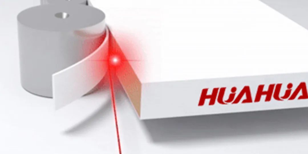 HUAHUA HH-608RLK-Laser150 High Speed CE Automatic Multifunction Laser Edge Banding Machine With Pistol Scan
