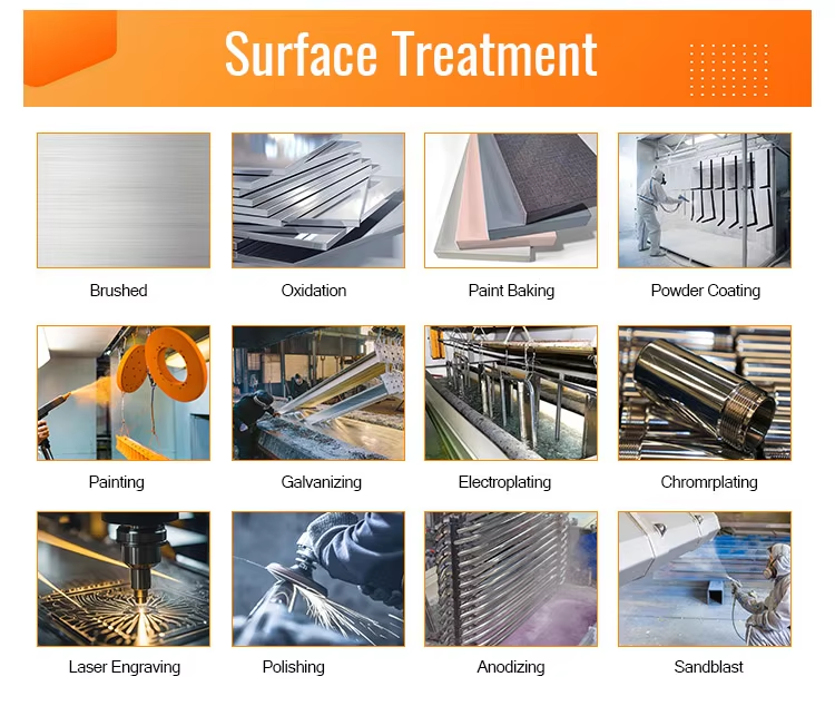 Stainless Steel Machining