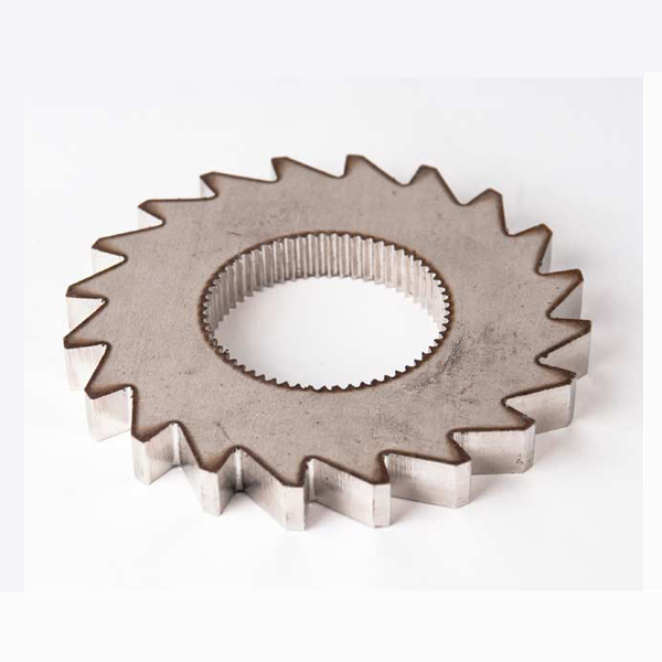 Stainless Steel Laser Cutting Service Laser Cutting Sheet Metal Fabrication Company Aluminium Metal Laser Cutting
