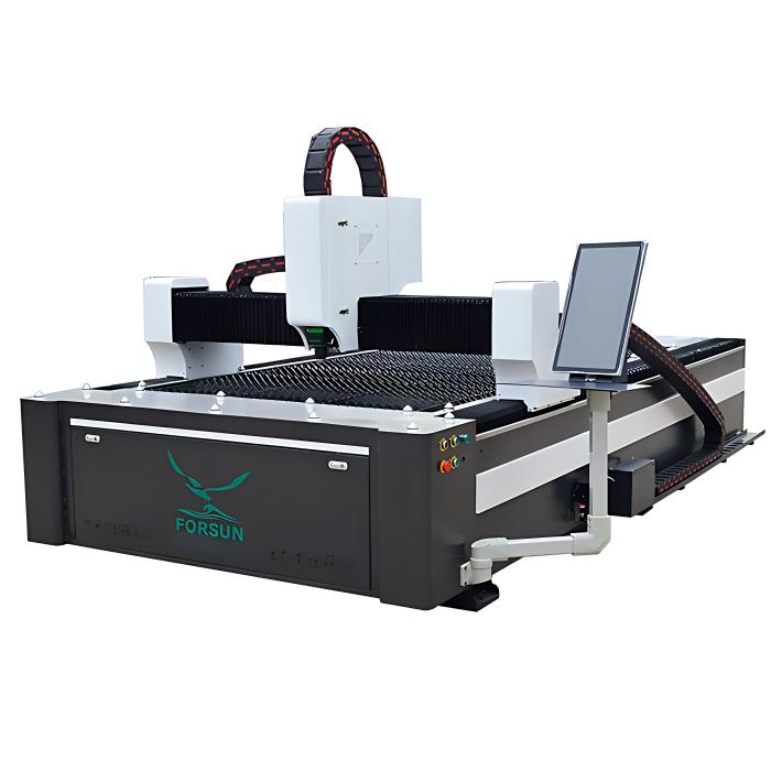 10% OFF 6000W Ultra-Large Format Fiber Laser Cutting Machine for Automotive Manufacturing