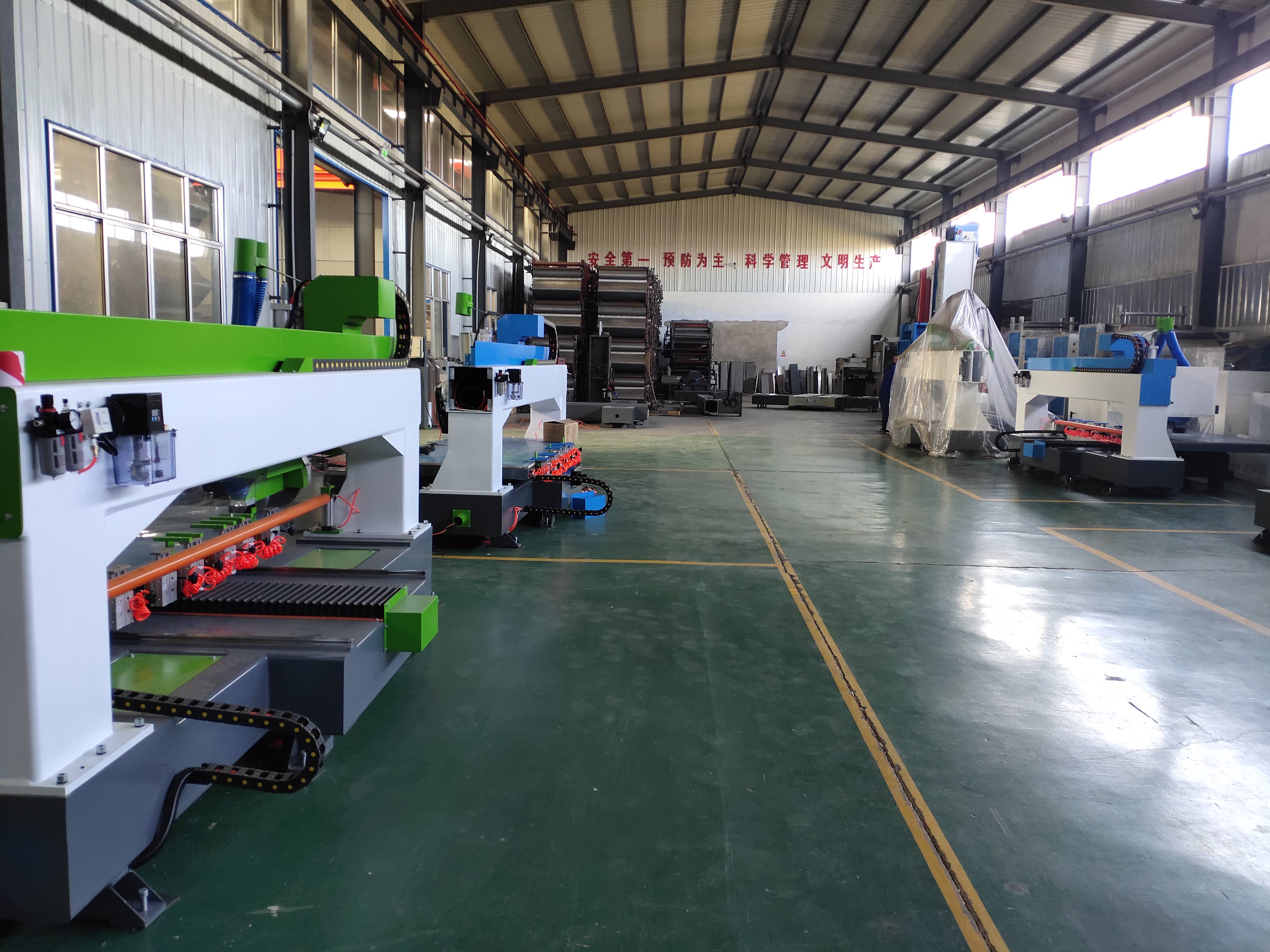 Facility 1