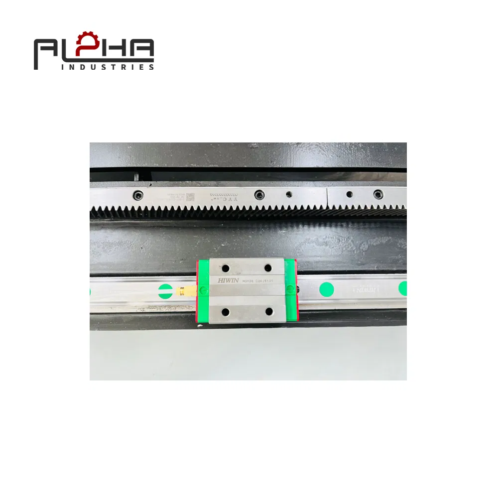 Multi-Purpose Laser Cutting Machine for Metal and Non-Metal Applications