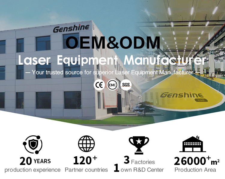 Laser Machine Overview