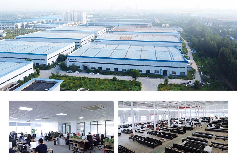 Factory Overview