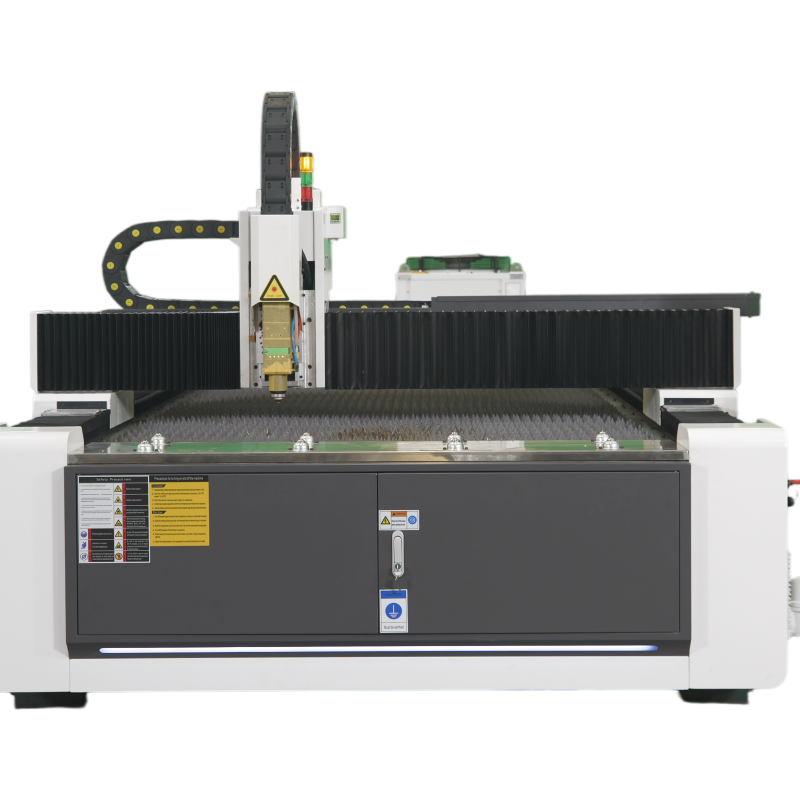 Customizable 3015 Laser Cutting Machine for Personalized Needs
