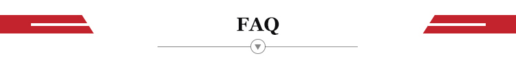 FAQ Header