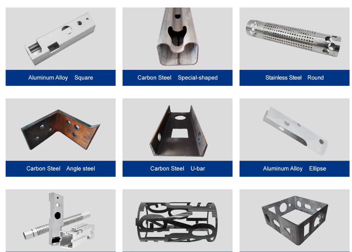 Application Samples