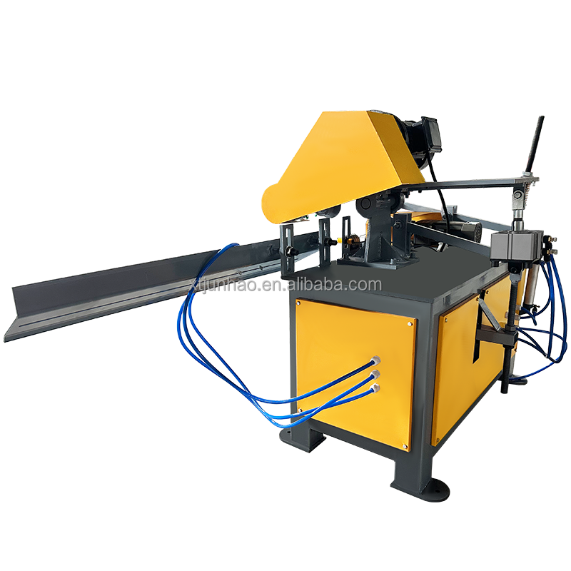 Fully Automatic Stainless Steel &amp; Aluminum Pipe Laser Cutting Machine-Large Pipe Cutter Multifunctional
