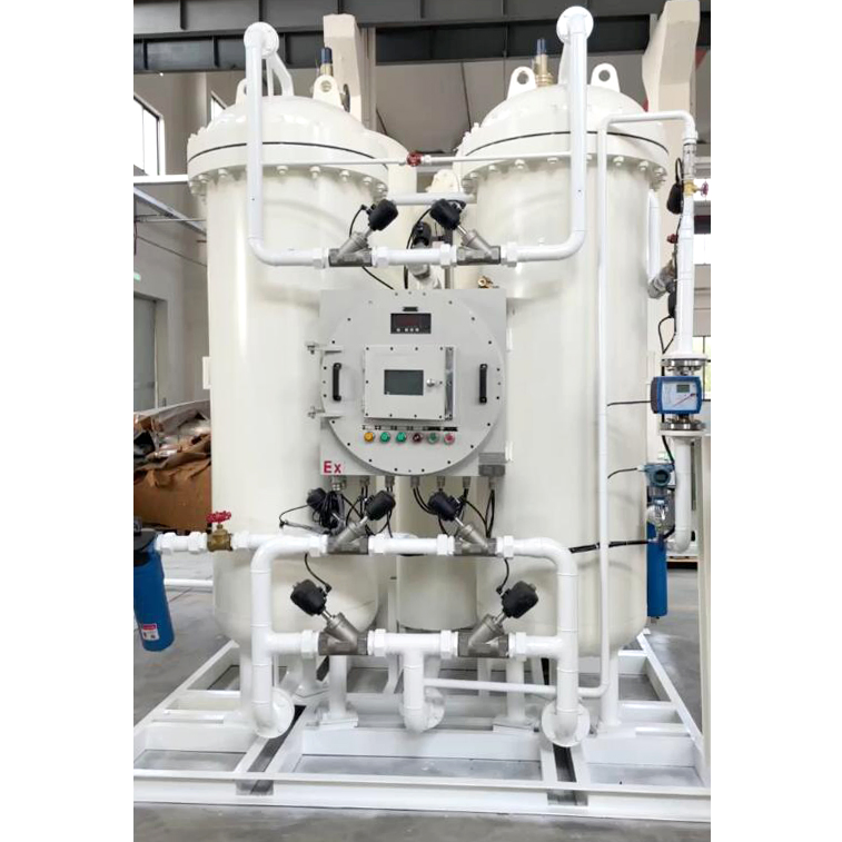 Approved Purity with Fiber Laser Cutting Purification System