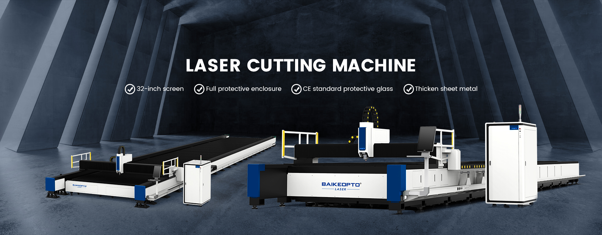 Robot Arm Laser Cutting Machinery