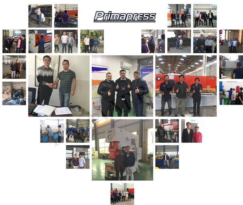 CNC Equipment Development