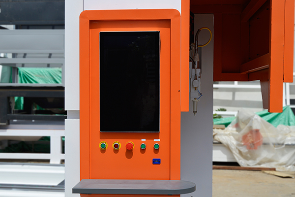 30% Discount Automatic Loading and Unloading Acme Laser 3kw Fiber Laser Tube Cutting Machine with 6M Pipe 250mm Diameter