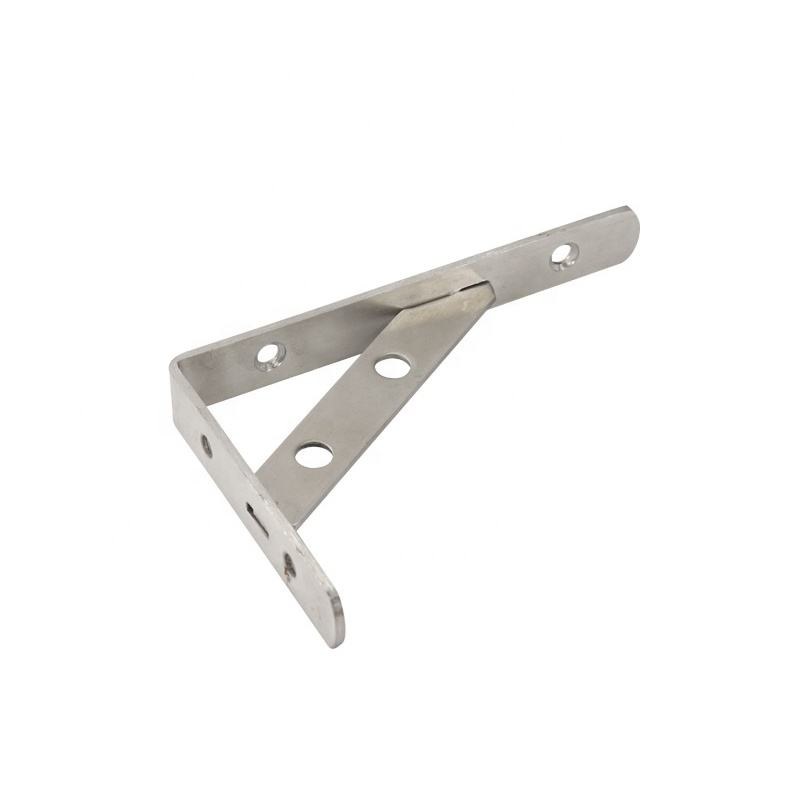 Sheet Metal Fabrication Bending Service Stainless Steel Laser Cutting Processing