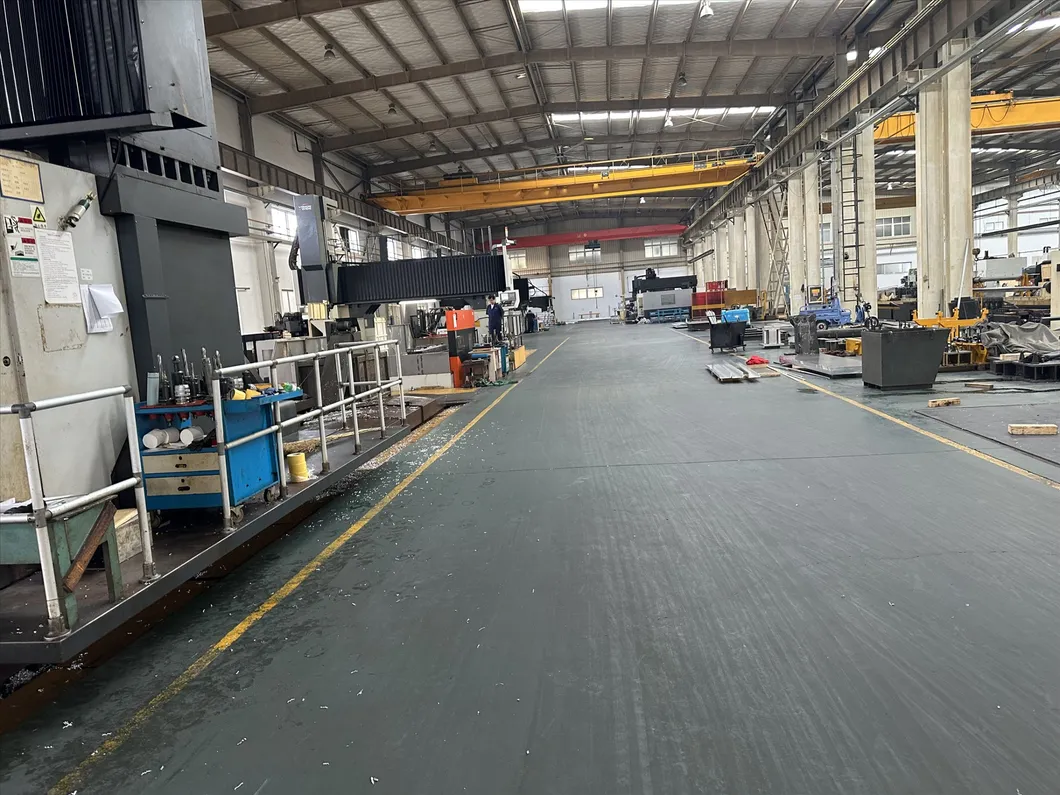 Welding Process
