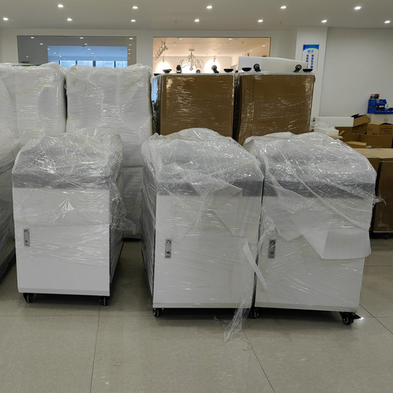 Stainless Steel Battery Mould Metal Fiber Laser Welding Equipment 1500W 2000W 3000W