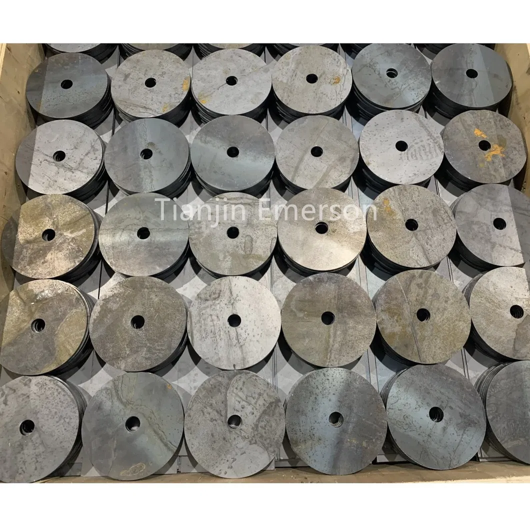 Metal Fabrication 1