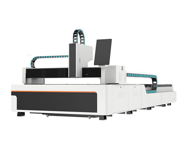 Laser cutter component