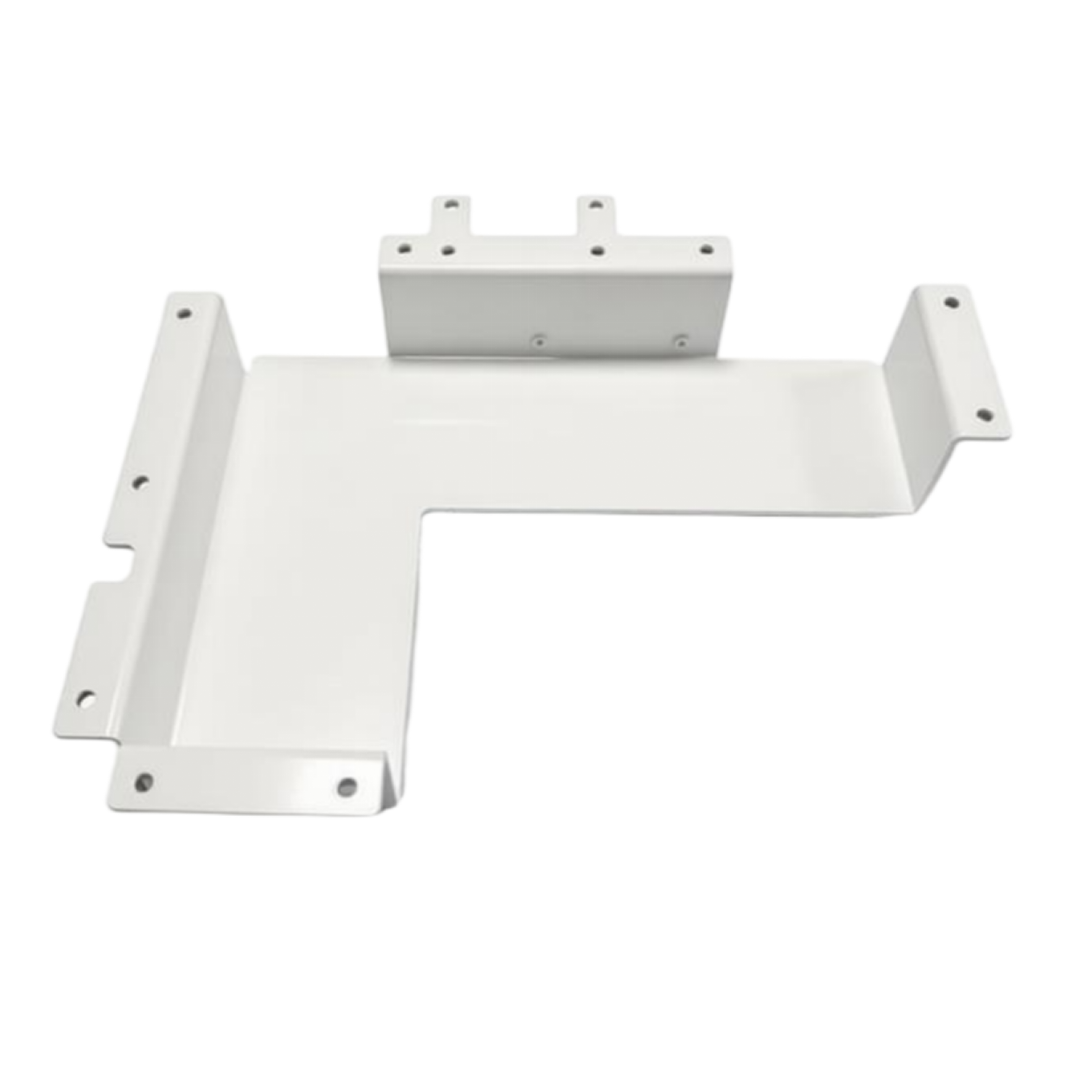 One-Stop Customize Sheet Metal Fabrication Service | CNC / Laser / Bending / Welding Custom Sheet Metal Fabrication
