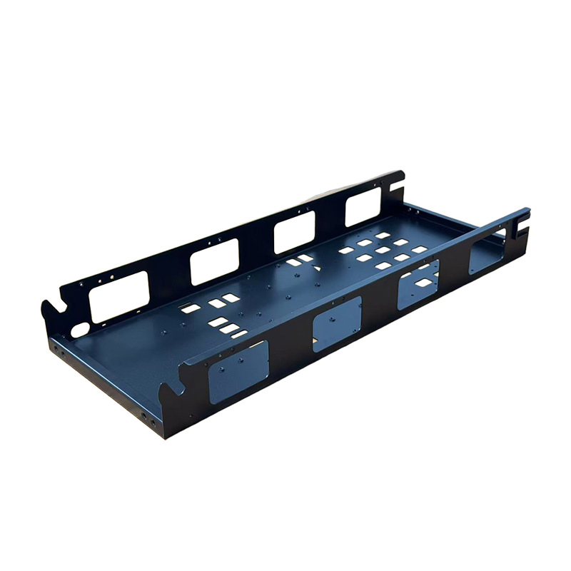 Laser Cutting Sheet Metal Fabrication Company Aluminium Metal Laser Cutting