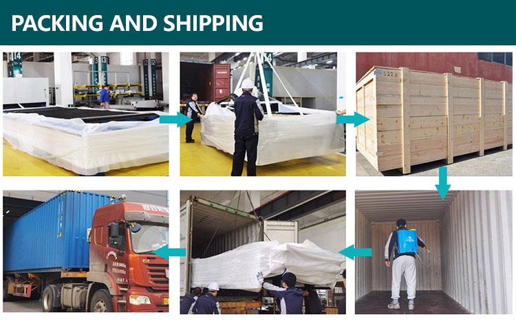 Shipping