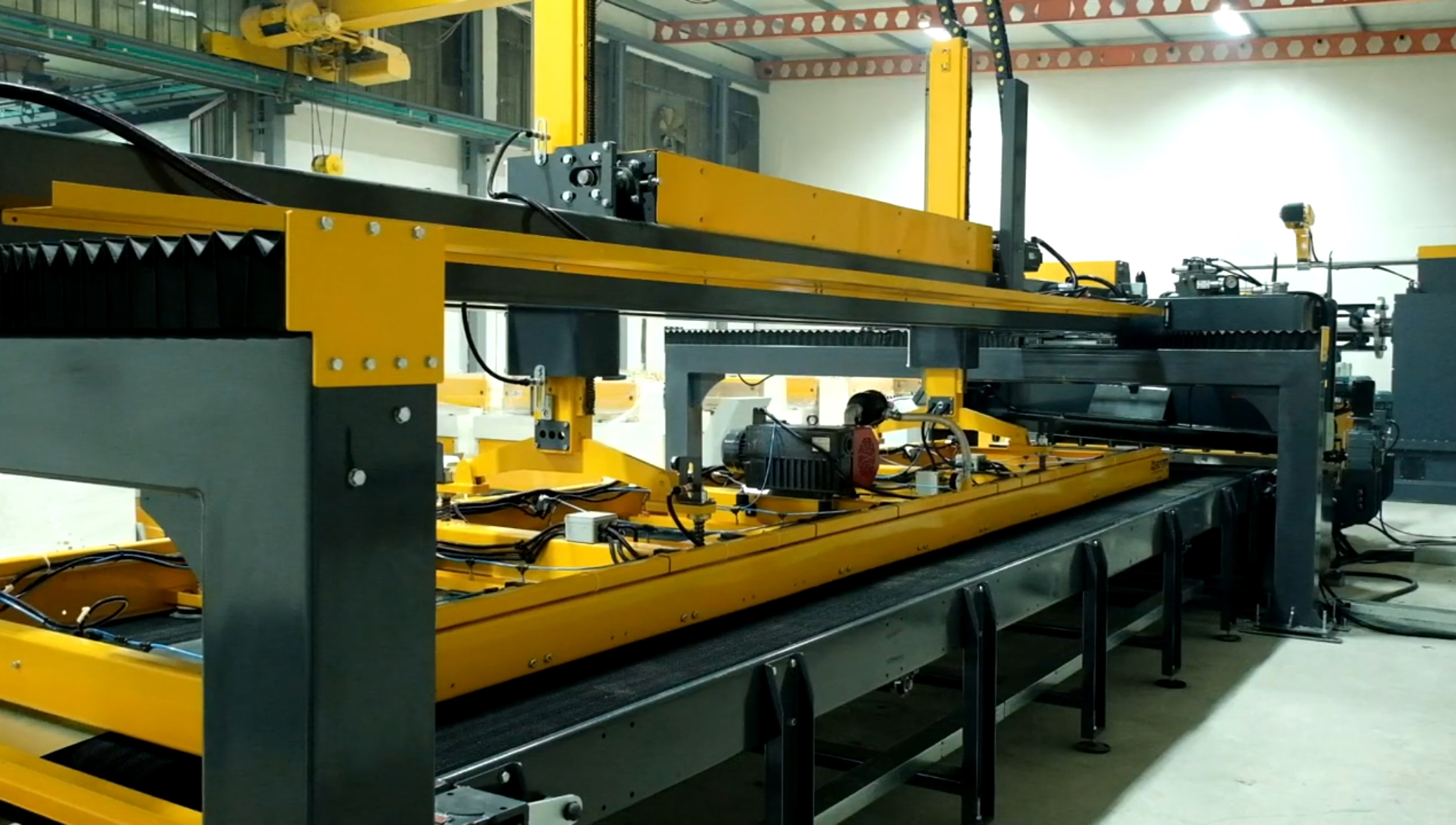 1250mm High Speed Automatic Strip Cnc Steel Roof Sheet Coil Slitting Cutting Machine Production Line Cut To Length