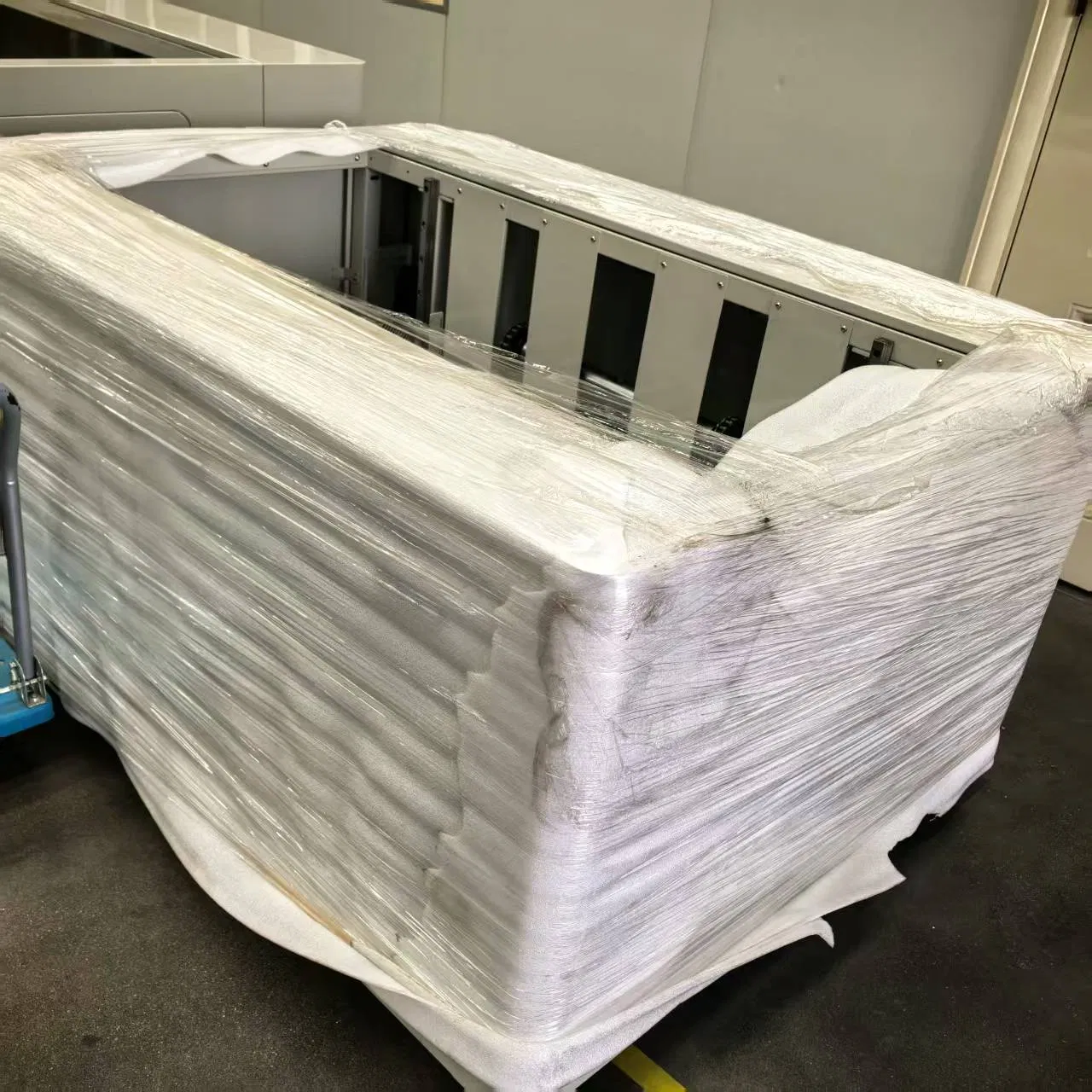 Full Inspection Huiyao Laser Assembly System – China Smart Manufacturing