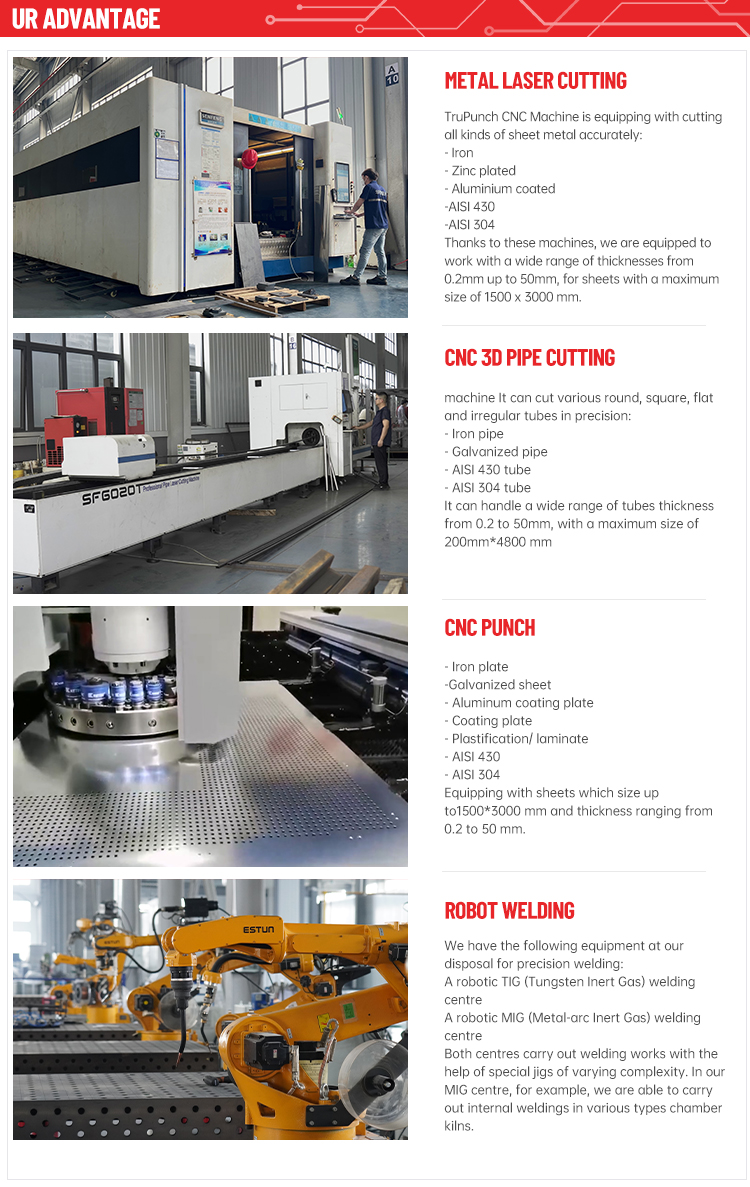 Our Services