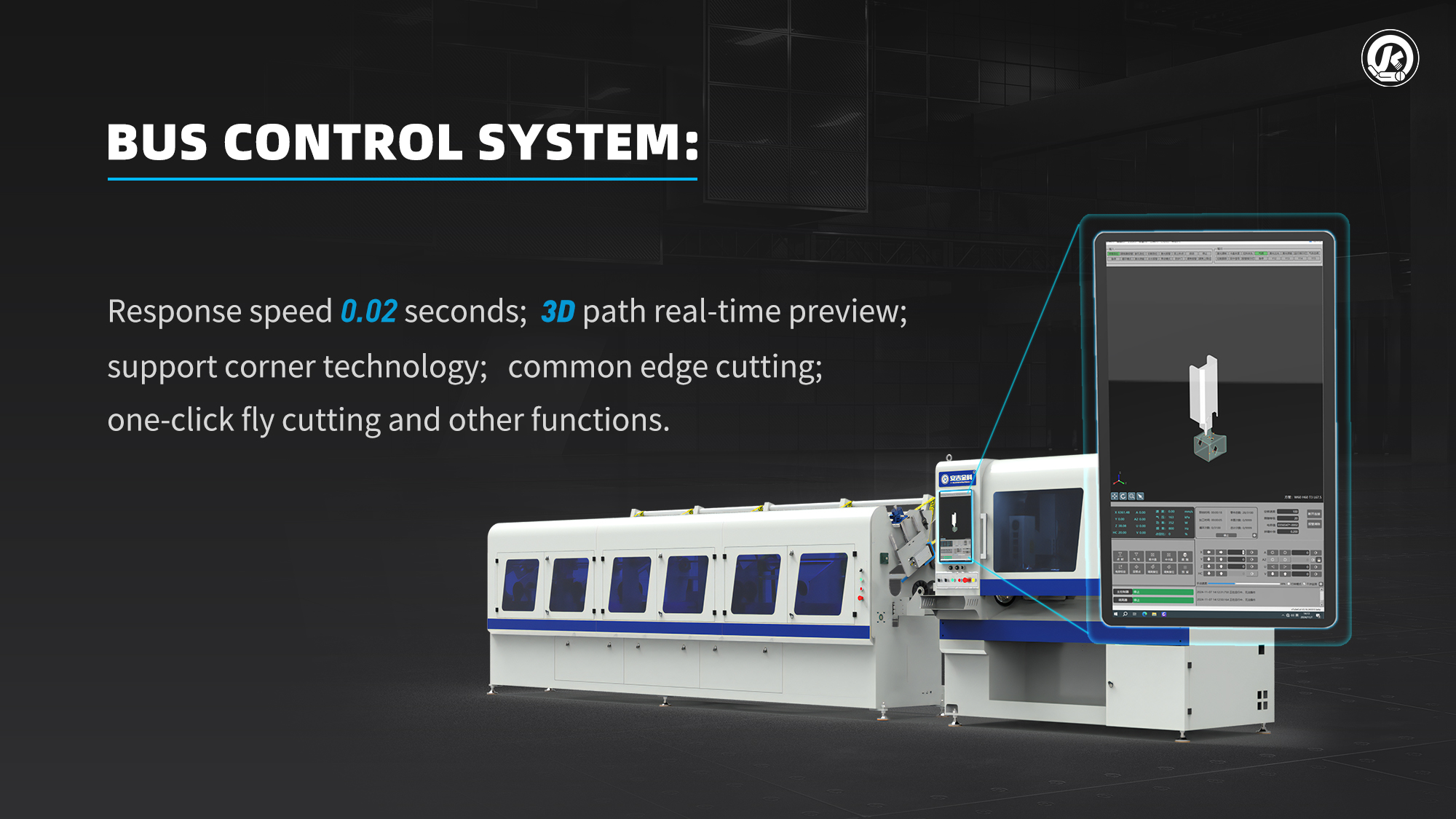 Bus System