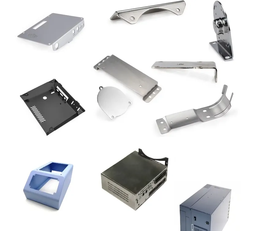 Sheet Metal Part 6