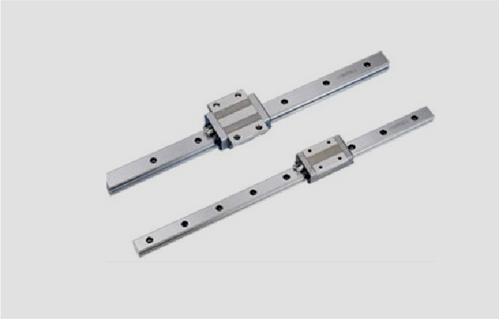Linear Guides