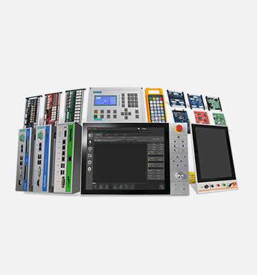 Control System