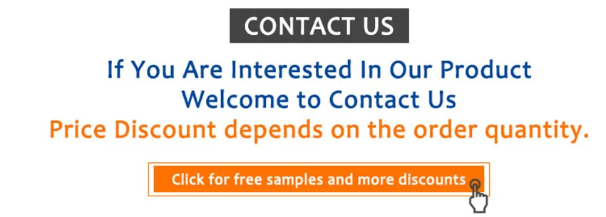 Custom Sheet Metal Project Inquiry Banner