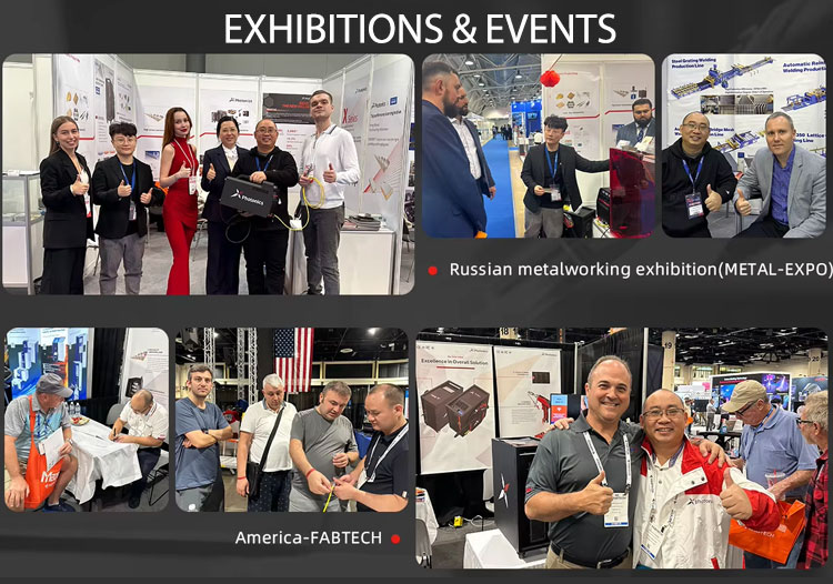 Trade Show Participation