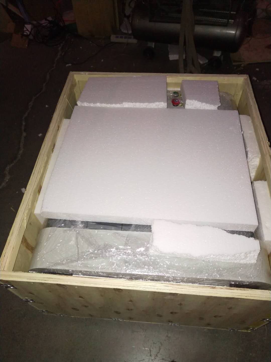 Packaging Process 2