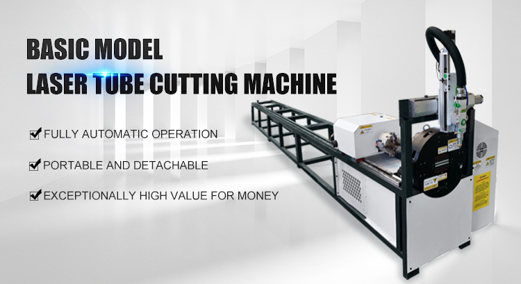 Laser Machine Overview