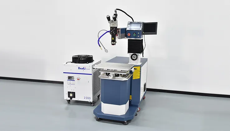 Welding Process