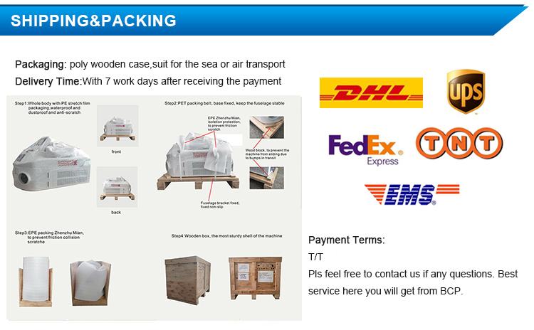 Safe Packaging