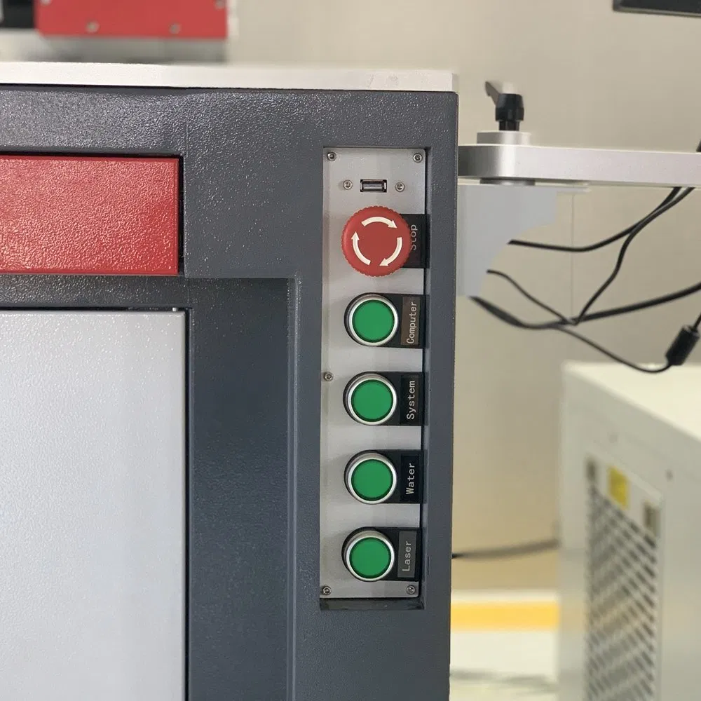 Smart Optical Fiber Welding System with Automated Control