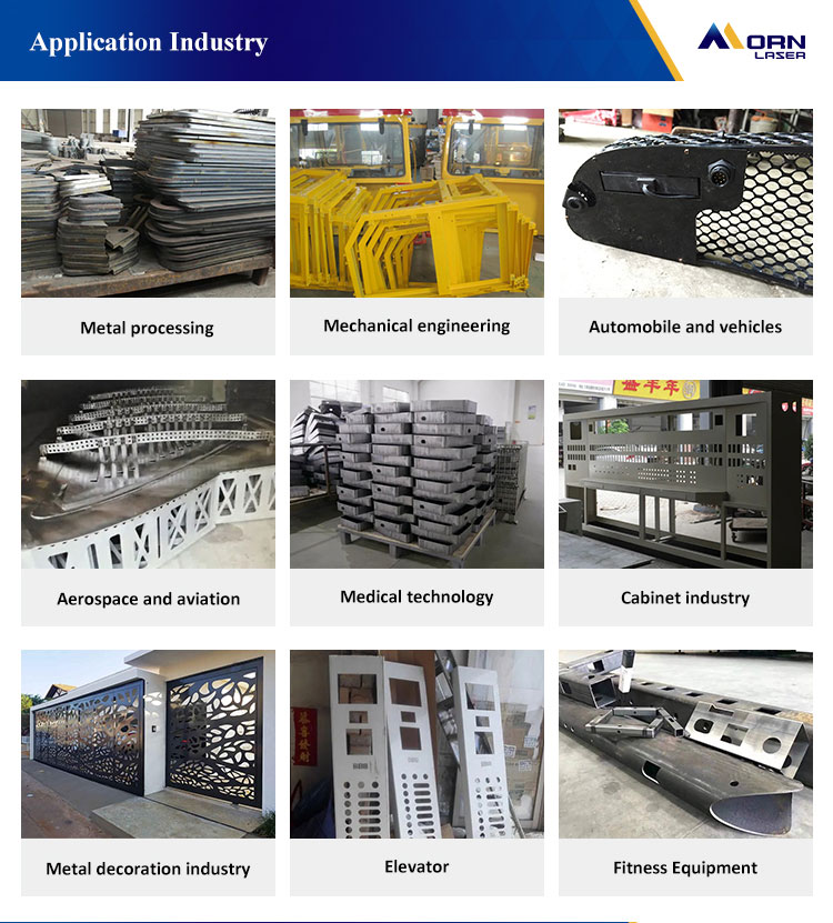 Industry Applications