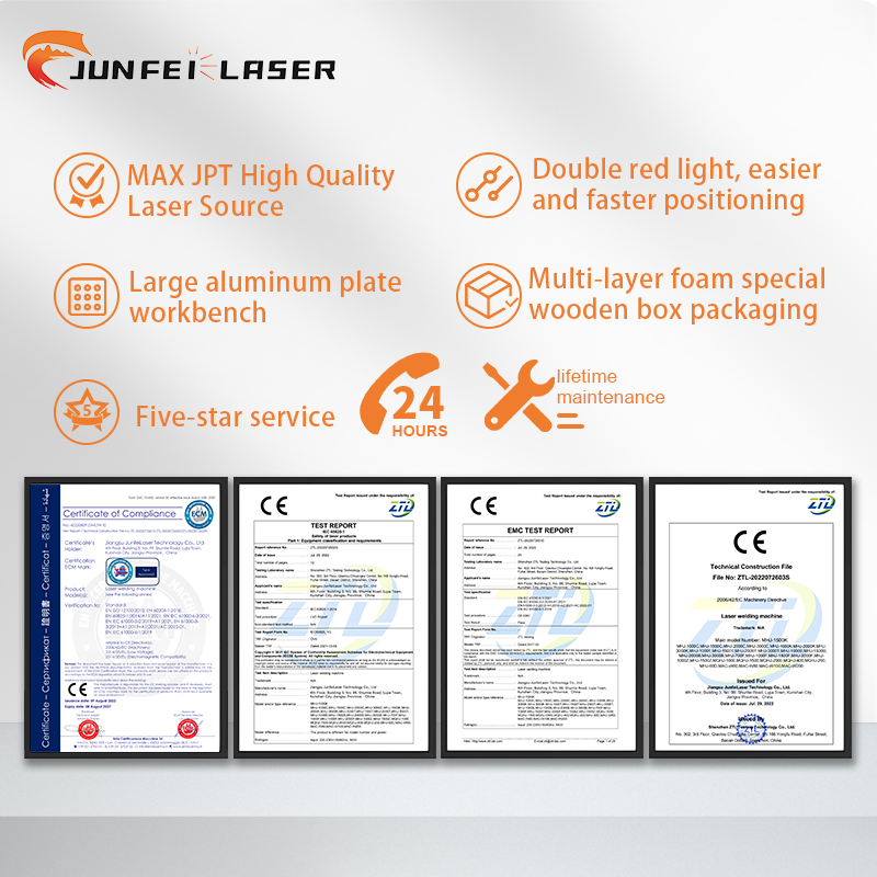 JPT M7 Fiber Lazer Lens 1064 60W 100W 200W 300W 2.5D 3D Mopa Fiber Metal Laser Engraving Machine for Gold Ring Glass Plastic